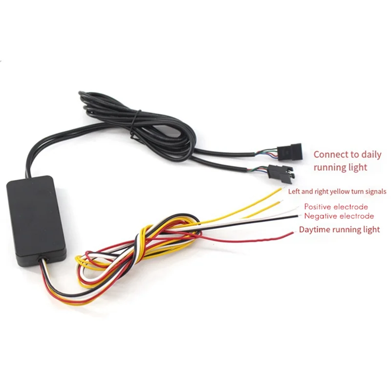 

Durable Car Fluorescent Daytime Running Light Mesh Grille Fog Lamp Frame Suitable For A4 B8 2009-2011 8KD807682 8KD807681 P