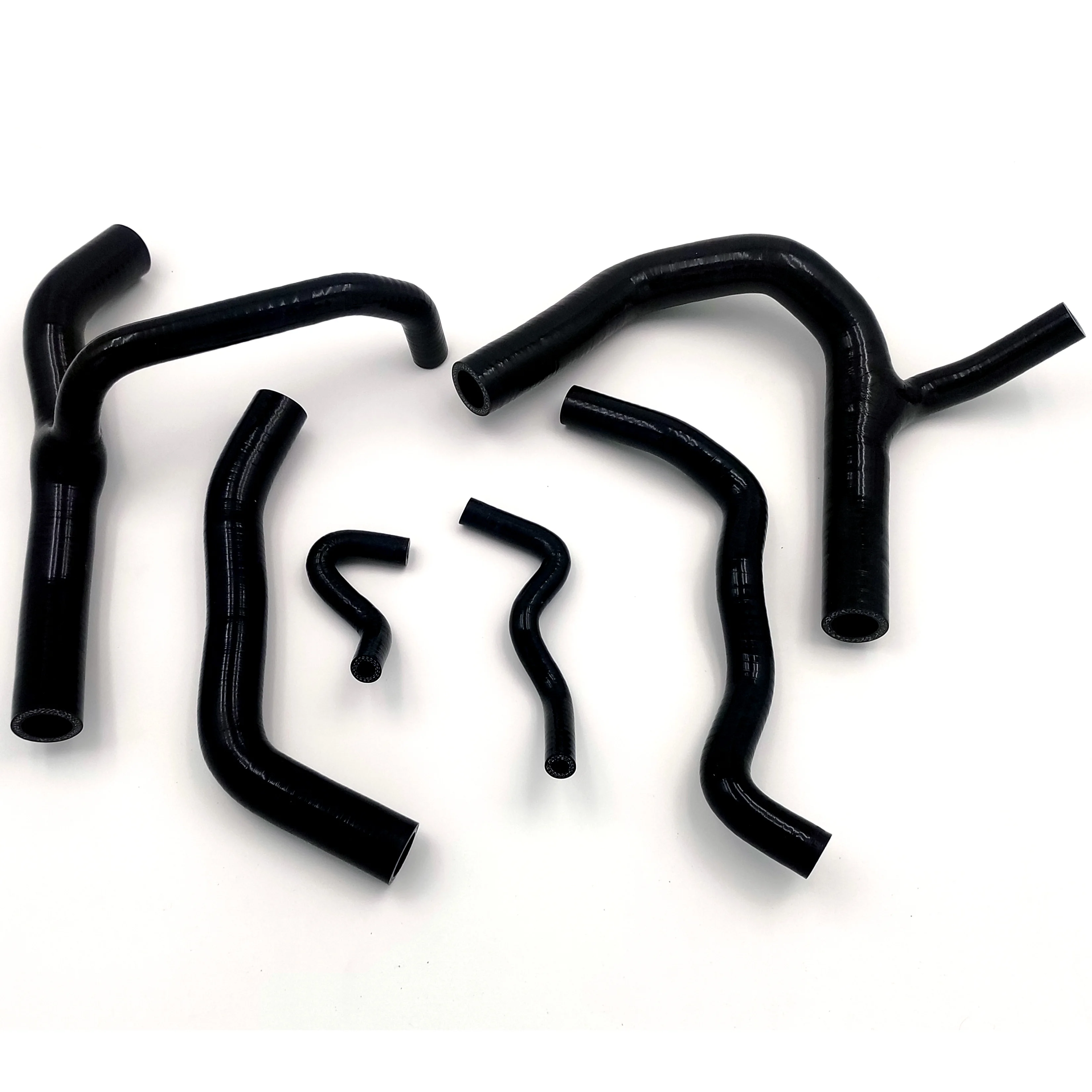 

For 2004-2007 Honda CBR1000RR Silicone Radiator Hose Kit Cooling Coolant Pipe Hoses CBR 1000 RR 2004 2005 2006 2007
