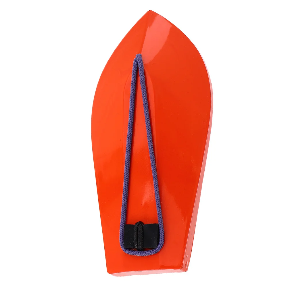 

Fishing Diving Planer Board Trolling Fresh Water Plastic Lure Diving Boards Efficient Attract Fish Ideal Anglers