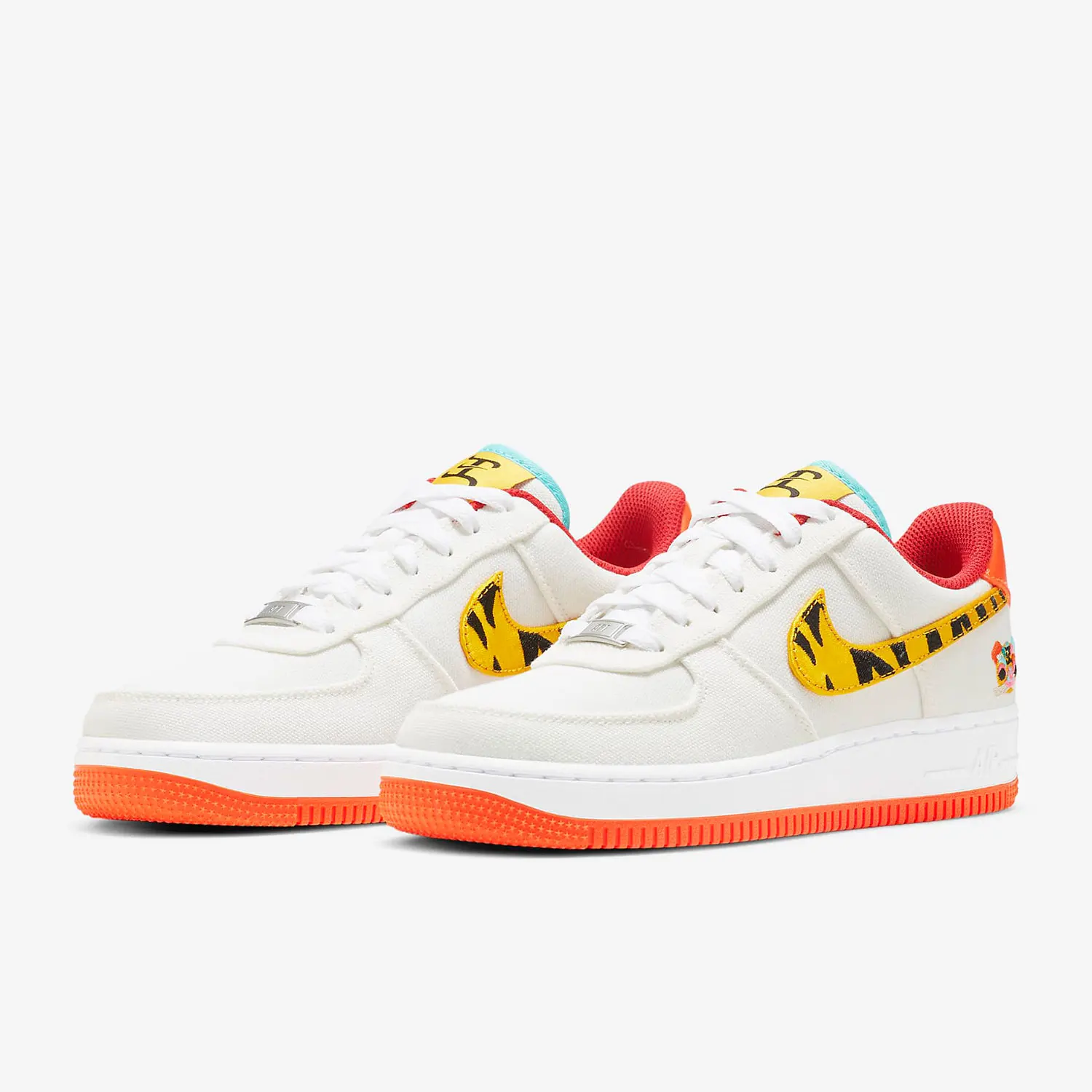 

Оригинальные женские спортивные повседневные кроссовки Nike Air Force 1 AF1 DR0148-171