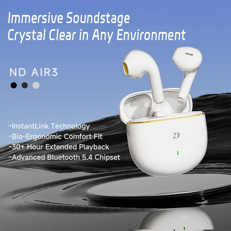 Nd Ari 3 Bluetooth … - image