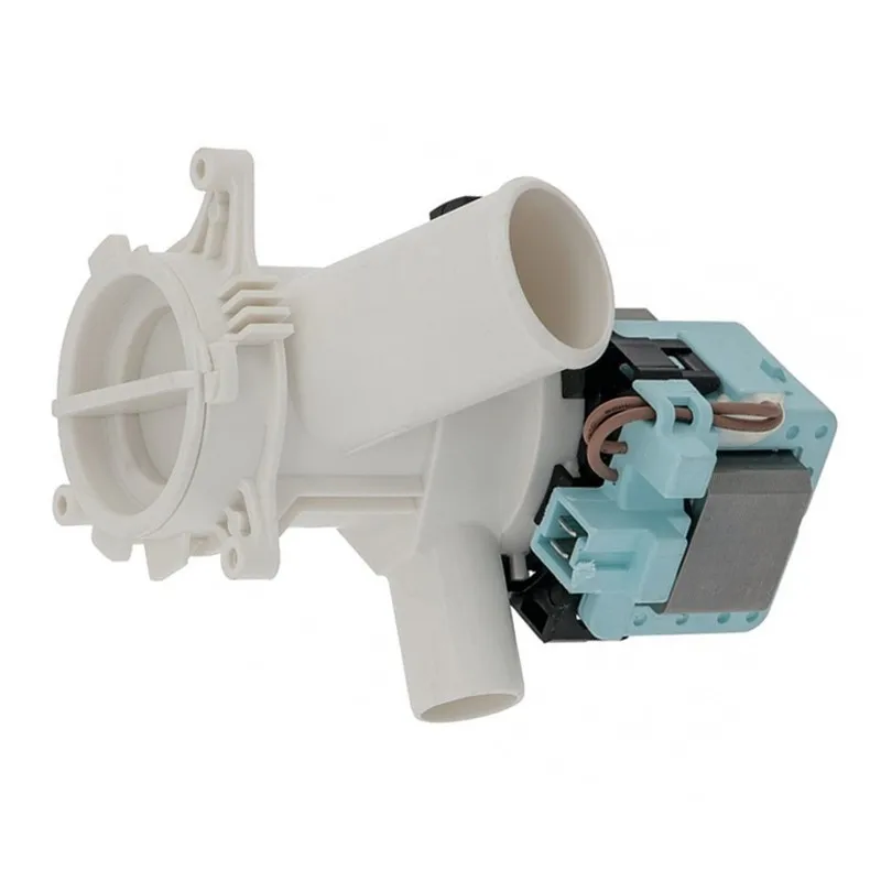 Drain pump washing machine BEKO, BLUESKY, ROMMER (2801100300, 2801102100, 2840940100)