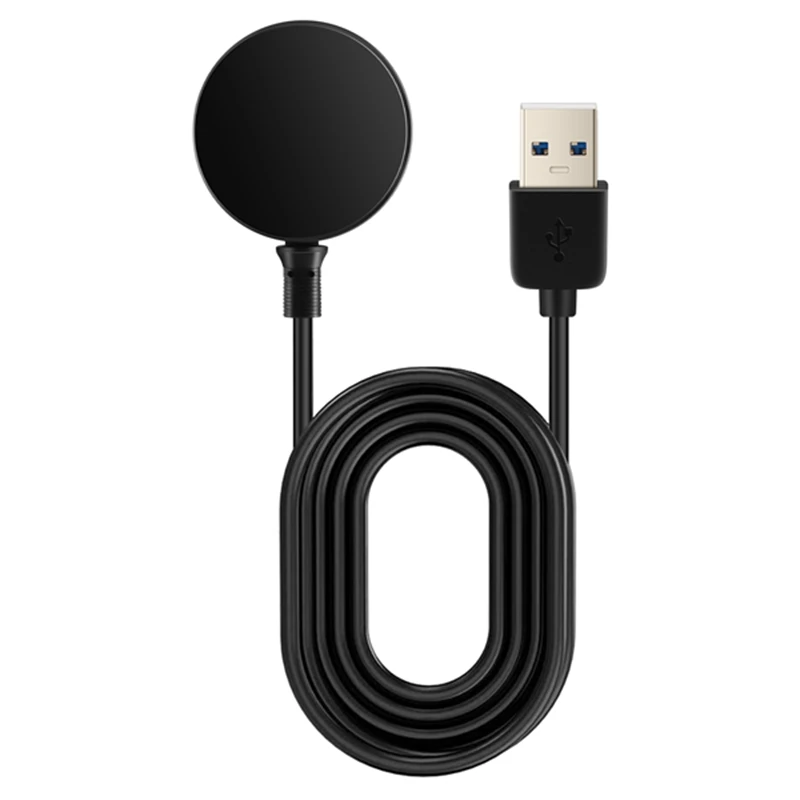 Беспроводная док-станция для смарт-часов Samsung Galaxy Watch Active 2 40 мм 44 мм