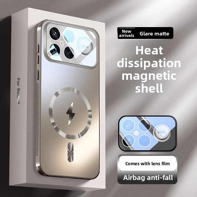 For Xiaomi Poco F8 …