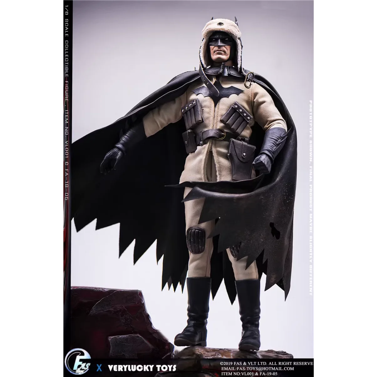 ΠΡΠΈΠ³ΠΈΠ½Π°Π»ΡΠ½Π°Ρ ΠΊΠΎΠ»Π»Π΅ΠΊΡΠΈΠΎΠ½Π½Π°Ρ ΠΈΠ³ΡΡΡΠΊΠ° FASToys 1/6 FA-19-05, ΠΌΠΎΠ΄Π΅Π»Ρ ΠΏΠ΅ΡΡΠΎΠ½Π°ΠΆΠ° ΠΈΠ· ΡΠΈΠ»ΡΠΌΠ°, ΠΏΠΎΠ΄Π°ΡΠΎΠΊ ΠΡΠΈΠ³ΠΈΠ½Π°Π»ΡΠ½Π°Ρ ΠΊΠΎΠ»Π»Π΅ΠΊΡΠΈΠΎΠ½Π½Π°Ρ ΠΈΠ³ΡΡΡΠΊΠ° FASToys 1/6 FA-19-05, ΠΌΠΎΠ΄Π΅Π»Ρ ΠΏΠ΅ΡΡΠΎΠ½Π°ΠΆΠ° ΠΈΠ· ΡΠΈΠ»ΡΠΌΠ°, ΠΏΠΎΠ΄Π°ΡΠΎΠΊ