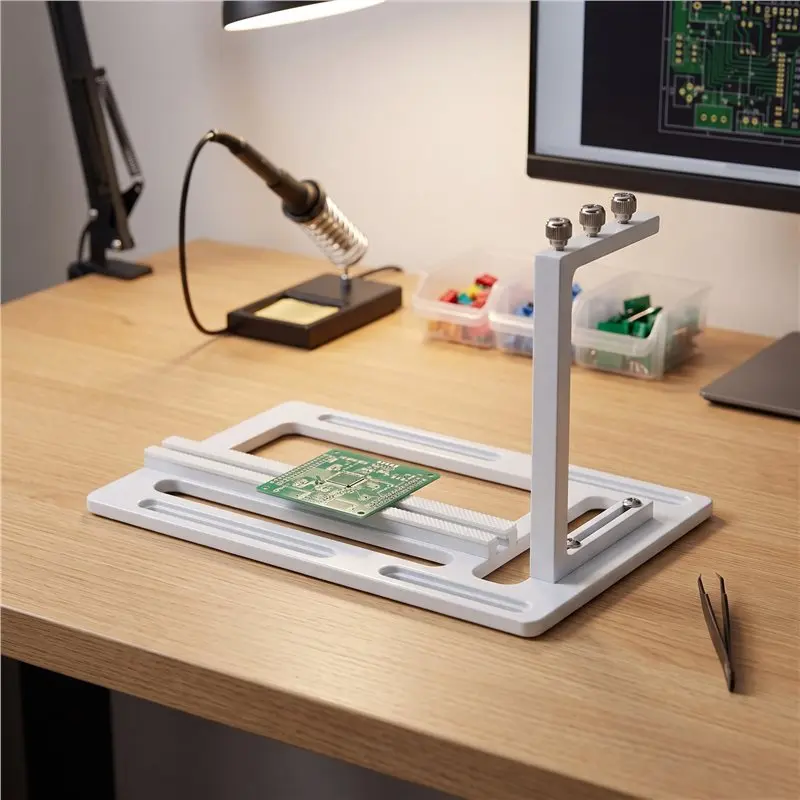 Pciex4 X1 Graphics Card Bracket For 5090 4090 Cards