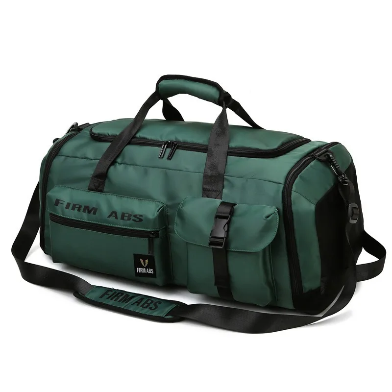 

Large Tote Backpack Women Gym Fitness Travel Big Luggage Shoe Handbag Shoulder Duffle Sports Fitness Bag For Men Suitcases