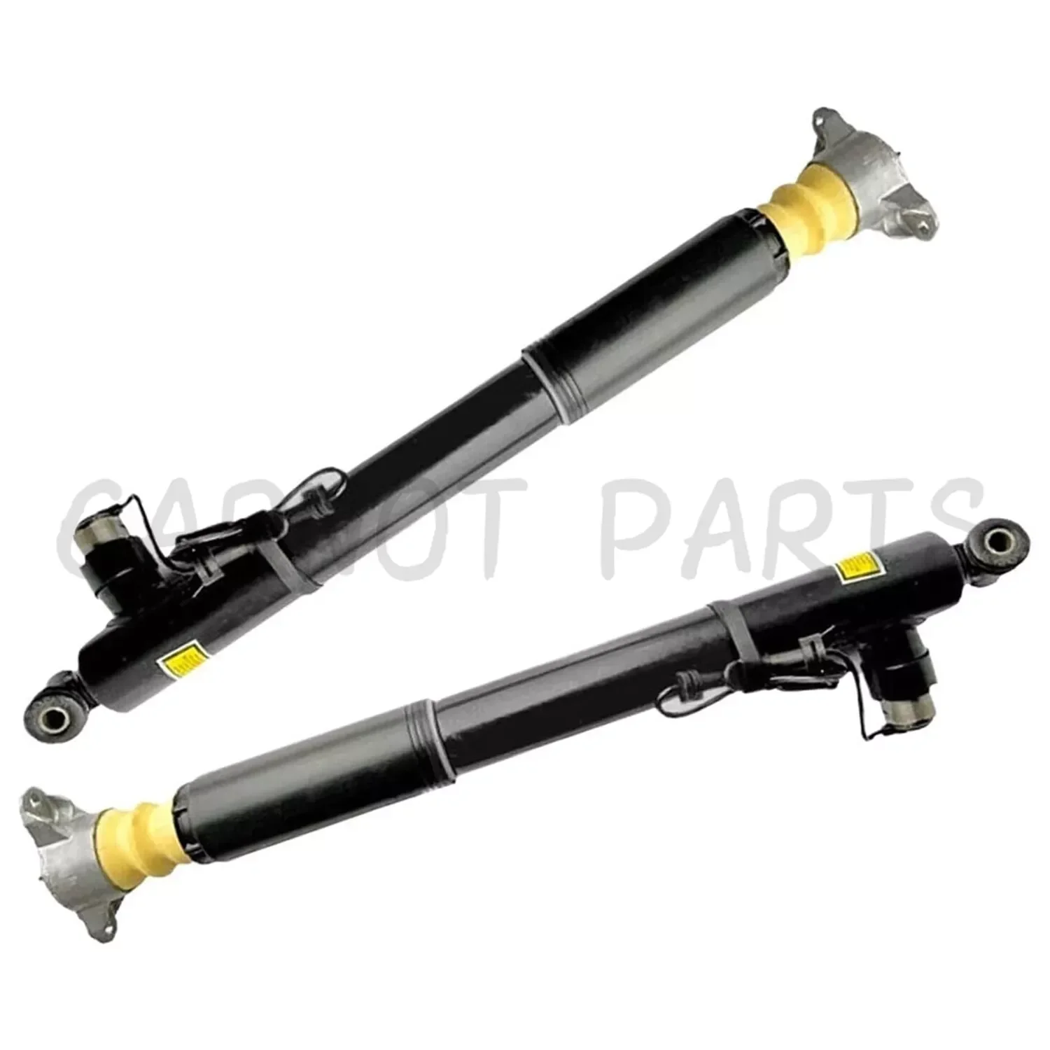 1pcs Rear Shock Absorber ASSY for Lincoln MKC 2.0L 2.3L 2015-2019 with Electric ASH-85853, ASH-24591, EJ7Z18125G,EJ7Z18125E