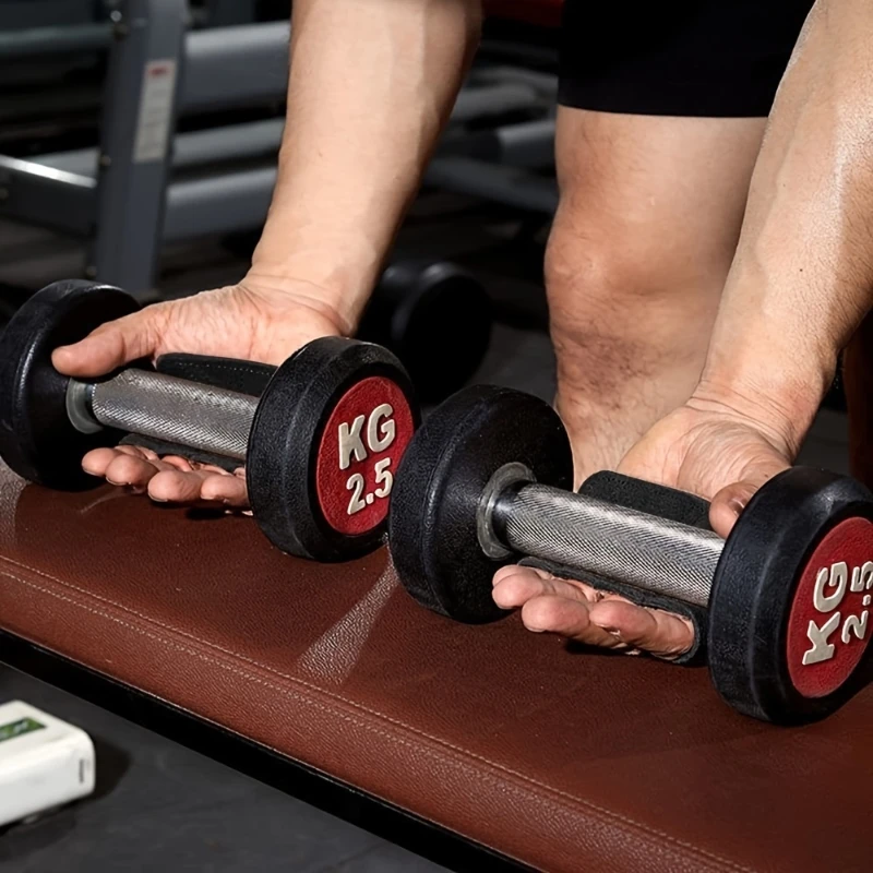 Thumbnail 3 - #32 New Weight Lifting Gloves Arrivals