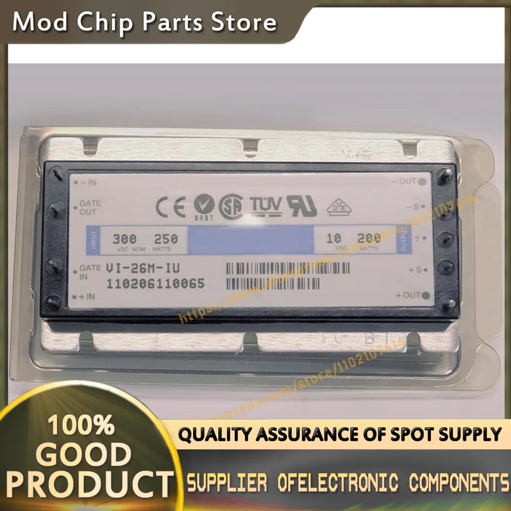 VI-26M-CY VI-26M-EV VI-26M-IU VI-26M-IV VI-26M-IY VI-26M-CU VI-26M-CV VI-26M-CW VI-26M-03 NEW MODULE