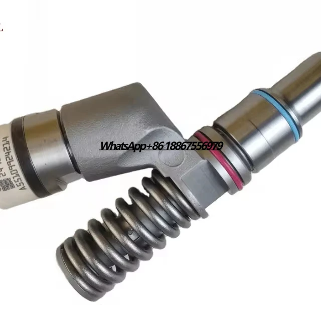 

Mechanical Engine Parts Injector Gp-fuel 10R-3147 for C11 C13 Engine Spare Parts