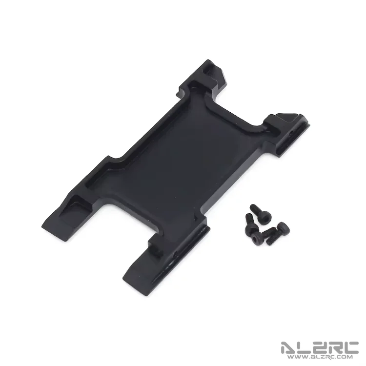 ALZRC - Devil X360 Metal ESC Mount