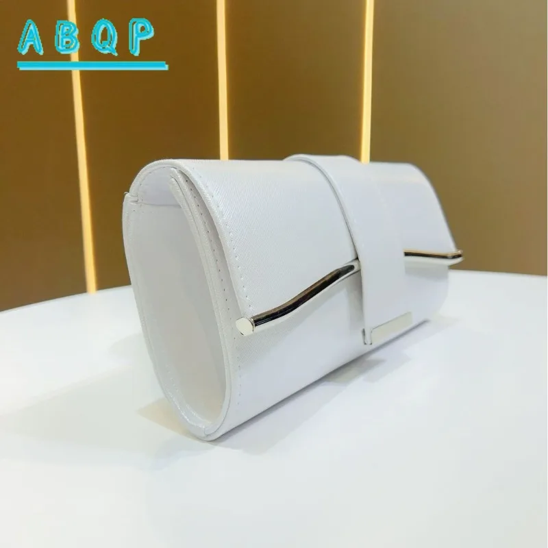 Dinner Clutch Luxury Brand Fashion Trend Dinner Party Women's Clutch Fashion Shiny Women's Shoulder Crossbody Bag High Quality - view 4