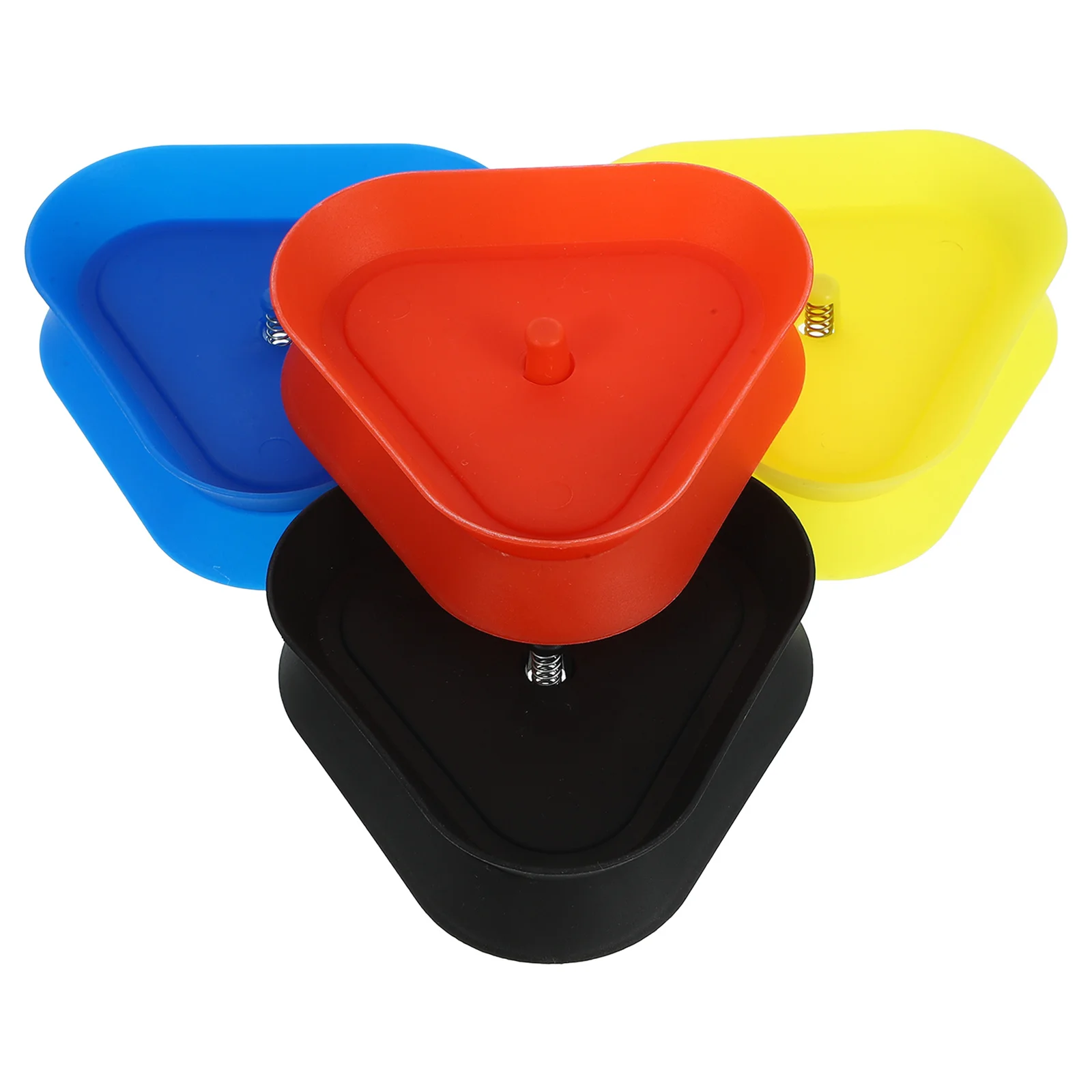 

4 шт. пластиковый держатель для игровых карт, держатели для мостов, игры для пожилых людей, подставки из АБС-пластика, доска