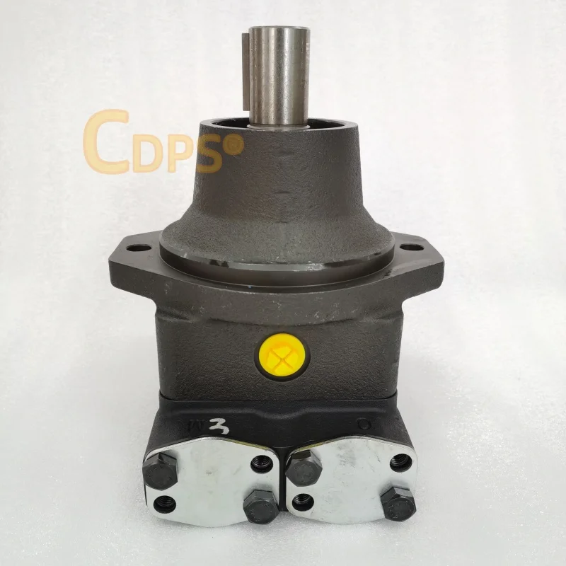 

Высококачественный гидравлический мотор вентилятора XCMG 700 для строительной техники, запчасти для гидравлических насосов