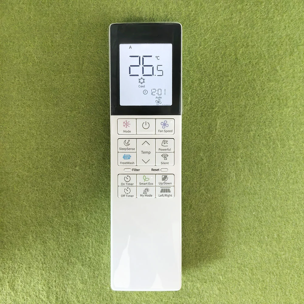 

Original Remote Control RC-AGU1EA0A For HITACHI RC-AGU1EA0G AIR Conditioner