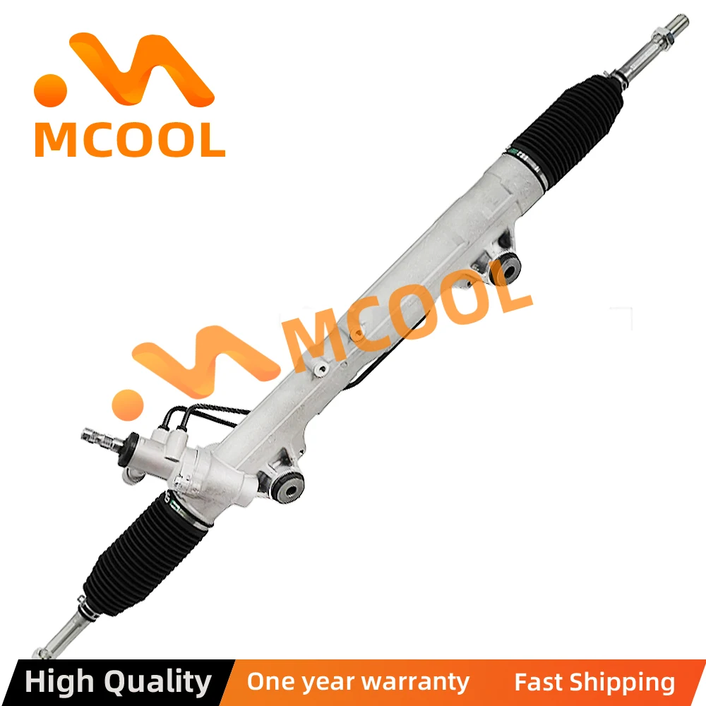 LHD Car Power Steering Box Power Steering Rack and Pinion for Lexus LX570 for Toyota Landcruiser 08-15 4420060170 44200-60170