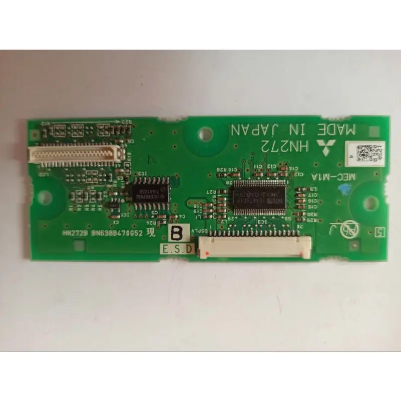 Circuit Board HN272 HN272B