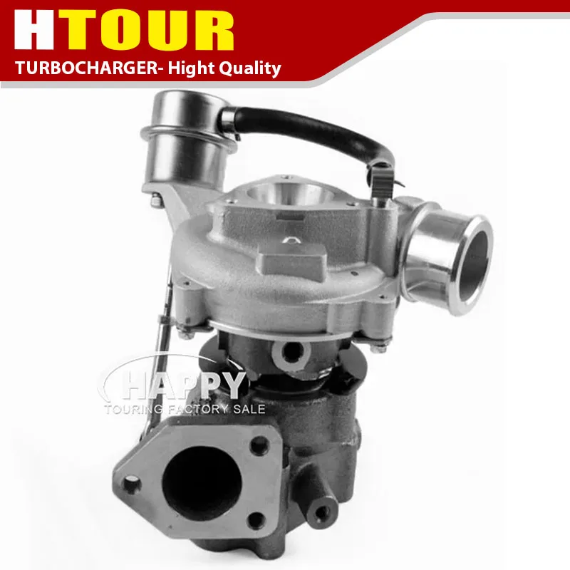 GT1749S turbocharger turbine turbo 7323405001S 28200-4A350 7323400001 282004A350  for Hyundai H100 Truck Porter D4CB 2.5 D 88KW