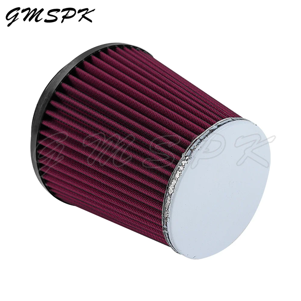 Motocyklowy filtr powietrza dolotowego o wysokim przepływie pasuje do Yamaha YFZ450 2004-2009 YFZ450X 2010-2011 YFZ450R 2009+ RU-4740 — zdjęcie 5
