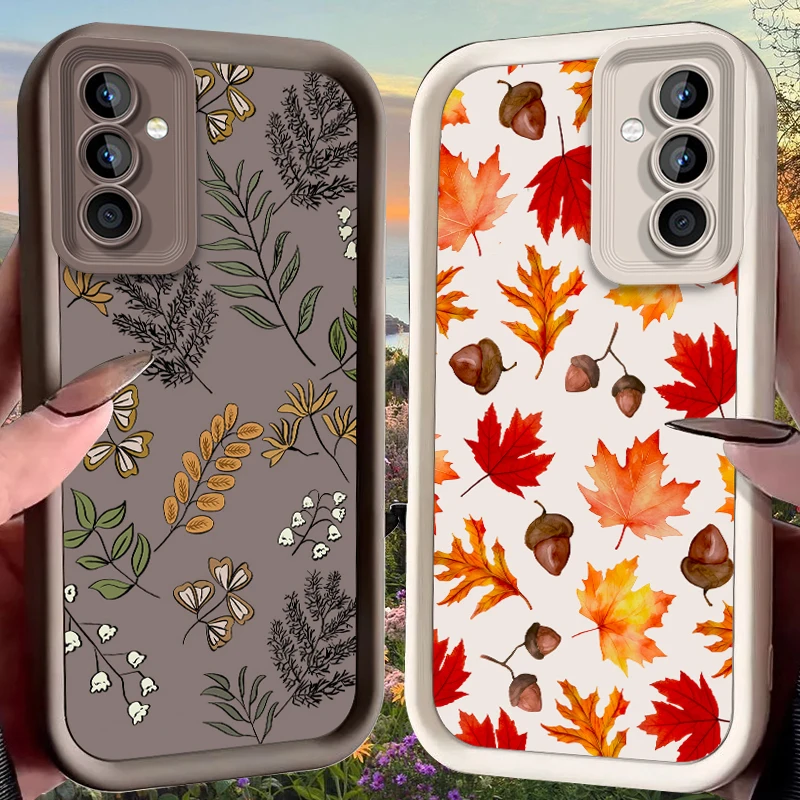 Maple Leaves Case F… - image