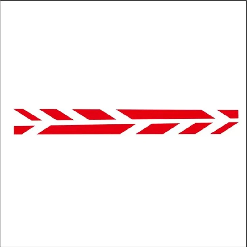 FOR Volkswagen Golf 8 MK8 GTI Side Skirt Car Sticker Sport Modified Body Decor Line Scratch-Resistant Exterior Accessory - view 5