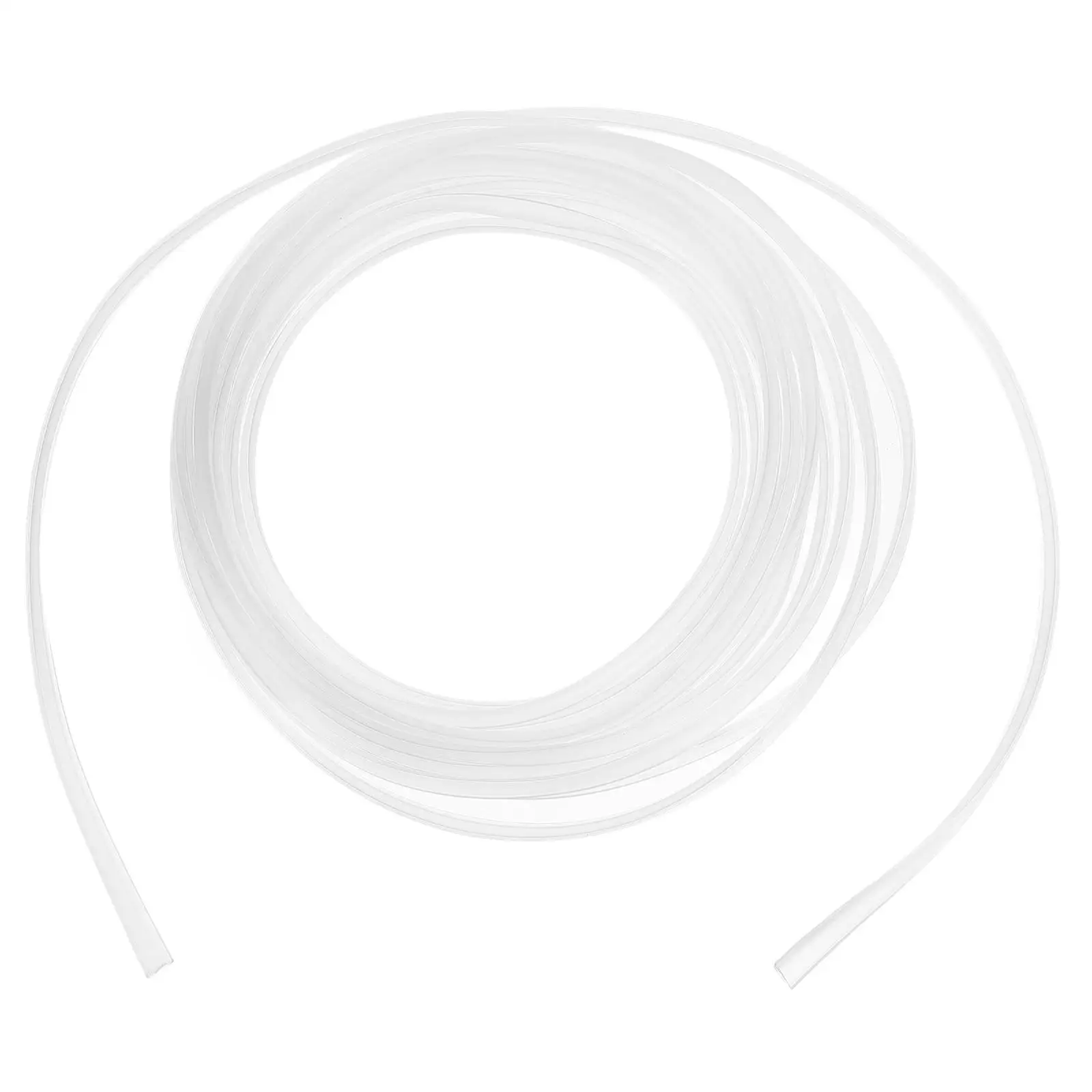 

6M Car Door Sealing Strip Anti Collision Edge Guards Durable PVC Material Scratch Protector Auto Accessories Door Guard