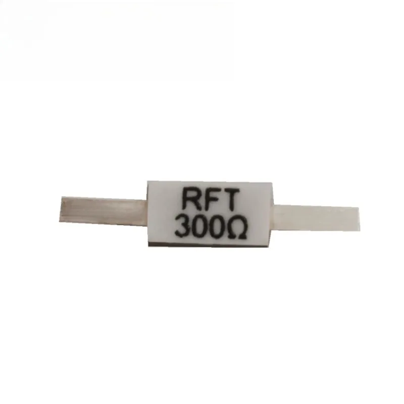 For RFT300N-20RM2550 Substrate Rated Power 20W SMD Double Lead Resistor