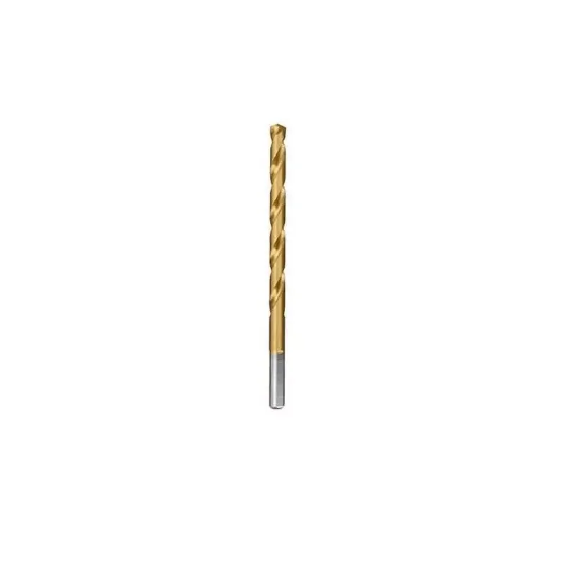 

9/32" Thunderbolt Titanium Coated Drill Bit