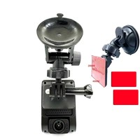 FOR VIOFO Car DVR suction cup holde FOR  VIOFO A119MINI-2 / A119 V3 / A139 / A129 Plus / A229 PLUS  Car-styling Accessories