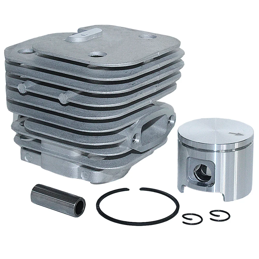 Imagem -04 - Kit do Pistão do Cilindro para Husqvarna Motosserra 48 mm 61 268 272