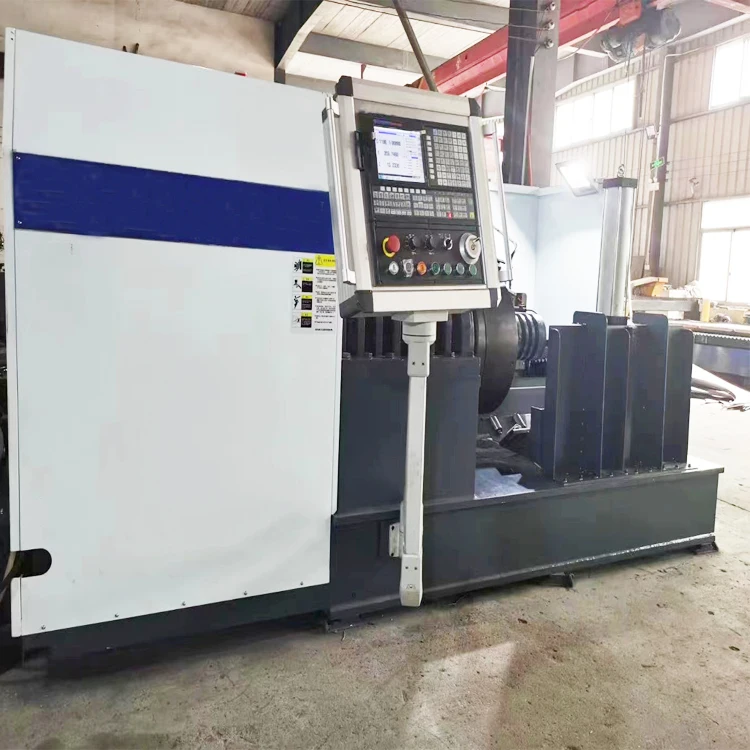 دقة عالية عملية مخرطة CNC الأوتوماتيكية إنتاج تجهيزات المطابخ آلة الغزل المعدنية CNC