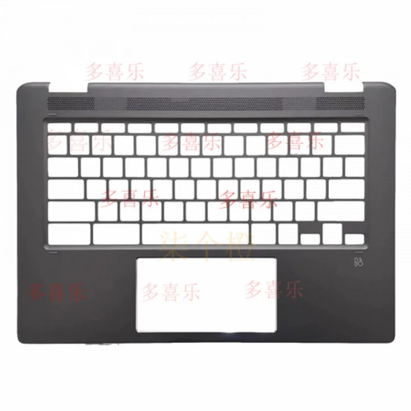 

QQ Новая подставка для рук для HP Chromebook X360 14-CA 14B-CA0013DX