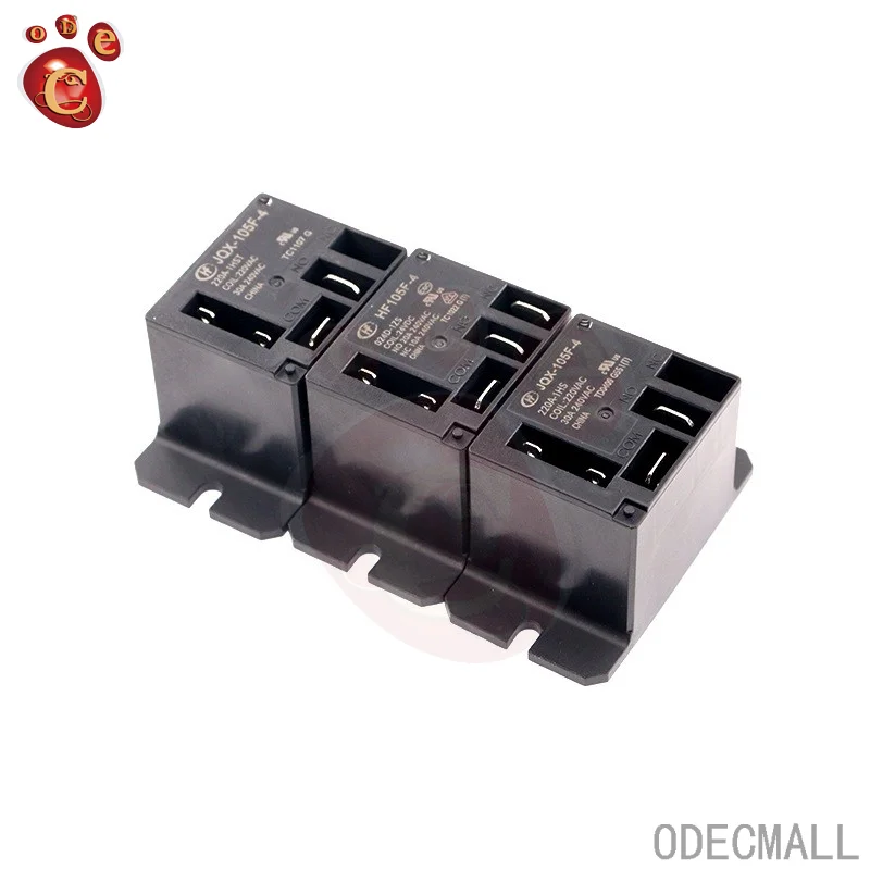 1Pcs/Lot Hongfa Rel…