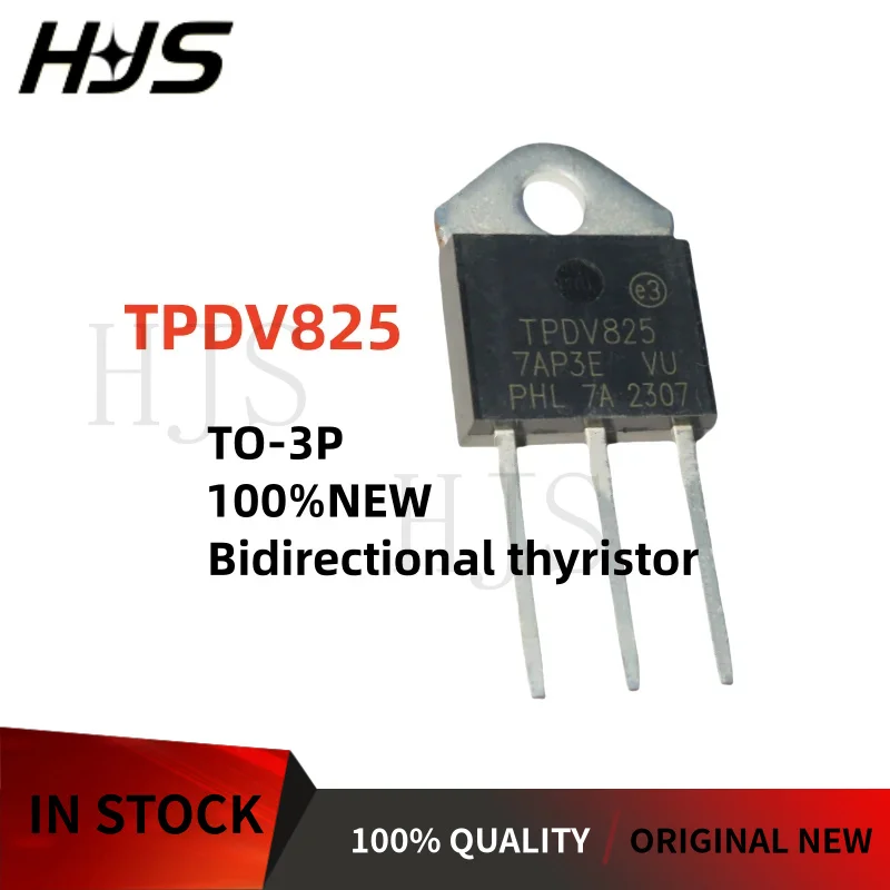 10--40PCS TPDV825 T…