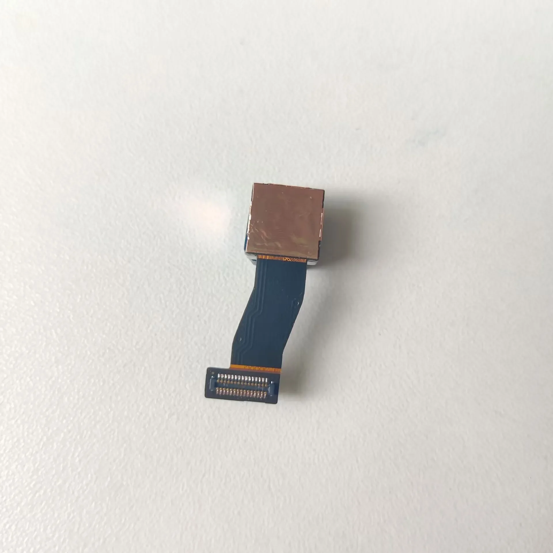 New Original For Doogee S200 Cell Phone 20MP Rear Back Night Vision Camera Modules B571 Repair Replacement