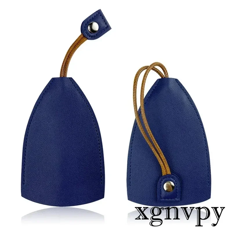 Xgnvpy-Mini sac à clés de voiture de dessin animé pour hommes et femmes, accessoire de rangement de véhicules à domicile, personnalité mignonne, extracemballages créatif