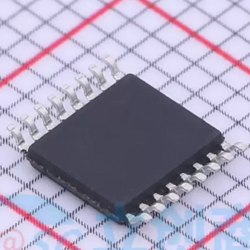 Integrated Circuits (ICs) LM5000-3MTCX Boost, Flyback, Forward Converter Switching Regulator IC Positive Adjustable 3.1V