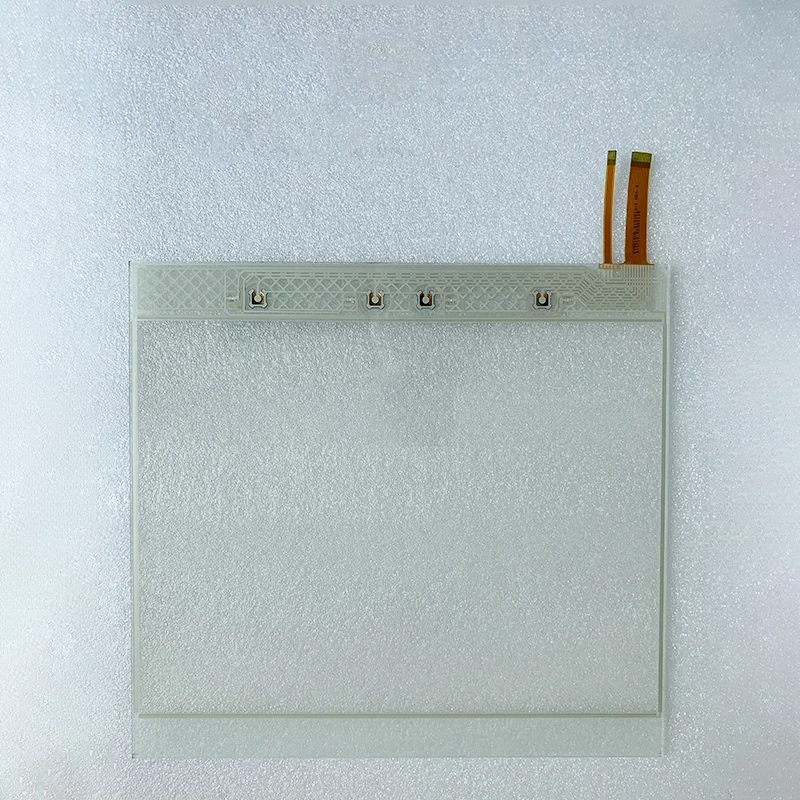 New Compatible Touch Panel Touch Glass KUNDISCH B100512-1 REV 0 210715 MD140119
