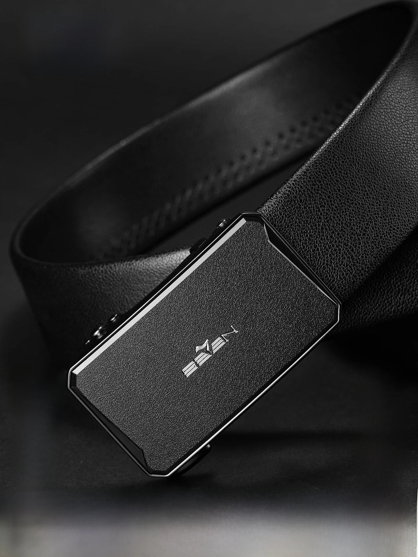 seven7-men's-automatic-buckle-leather-belt-luxury-lightweight-genuine-calfskin-belt-for-dad-business-style-waist-accessory