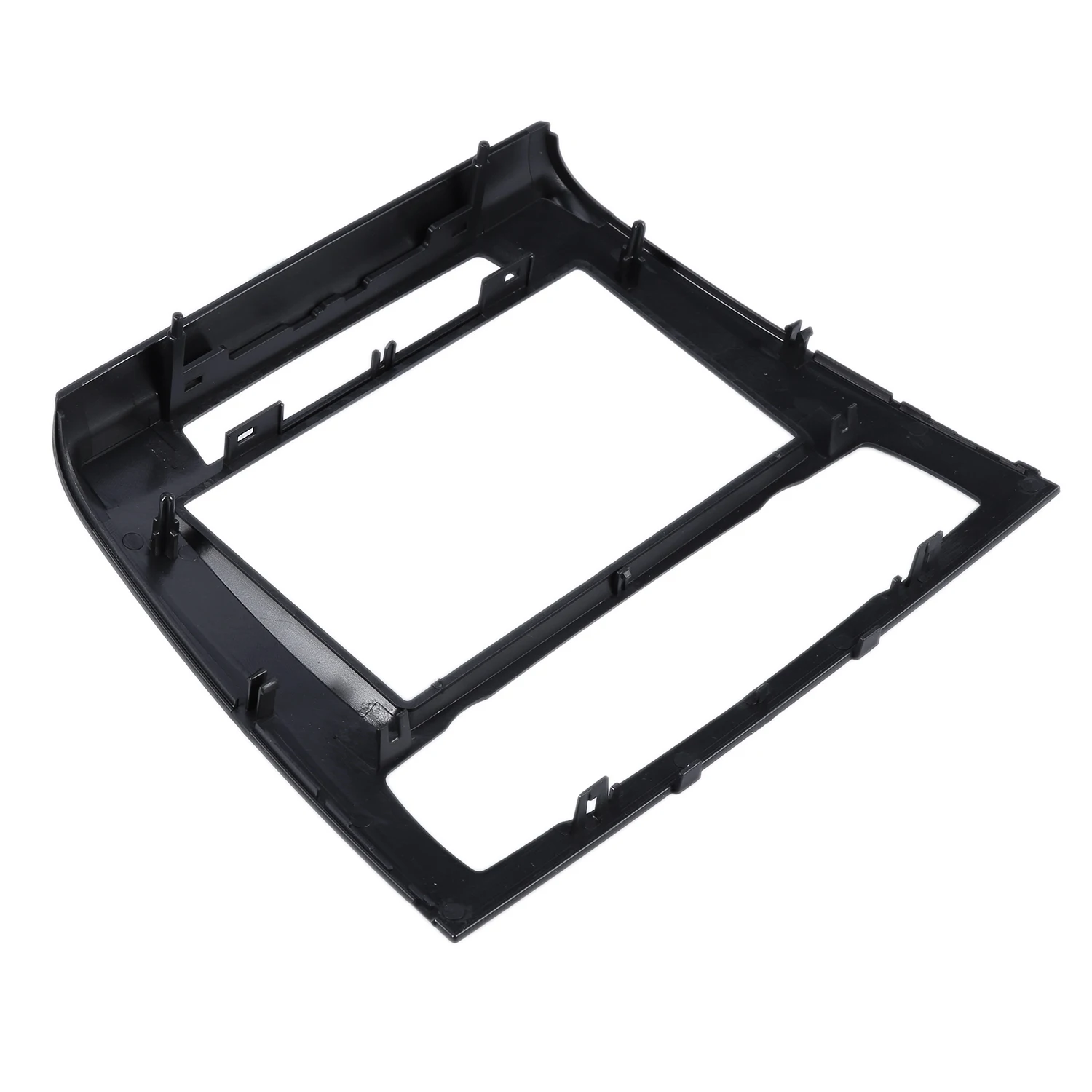 

Double Din Car Radio Stereo Dash Mounting Kit For BMW 1 E81 E82 E87 E88 2007-2011 Trim Audio Panel Facia Adaptor