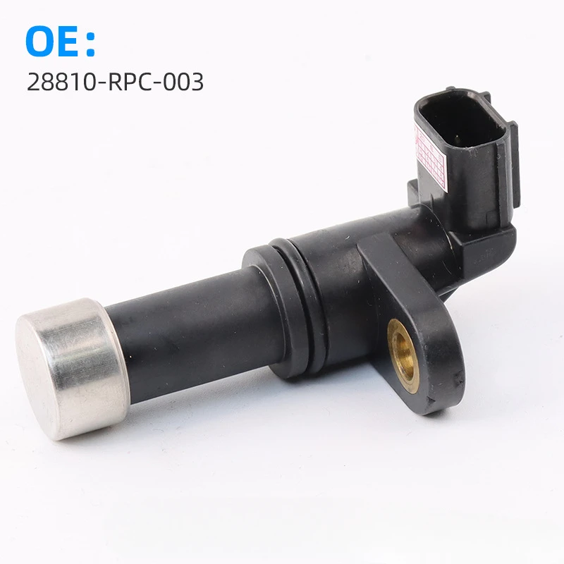 Transmission Speed Sensor for Honda Accord Civic HR-V 28810-RPC-013 28810-RPC-003 28810RPC013 28810RPC003 28810-PPW-013