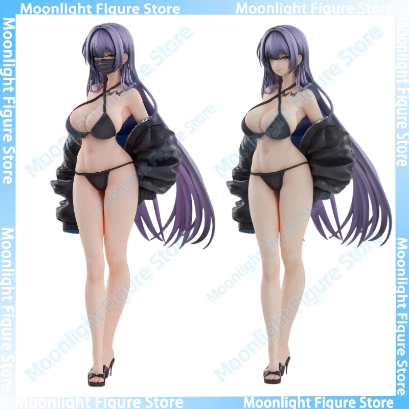 在庫あり UnionCreative ユナ セクシーで美しい女の子 アニメアクションフィギュア おもちゃ ギフト モデル コレクション