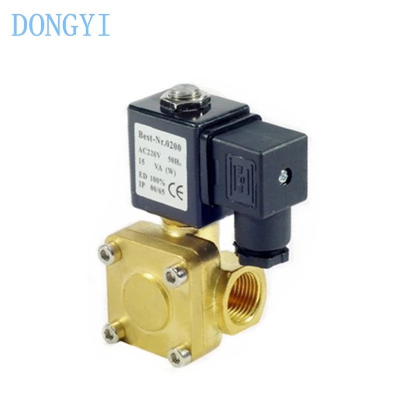 

Pilot Operated Solenoid Valve 0927000 0927100 0927200 0927300 0927400 0927500 0927600 0927700