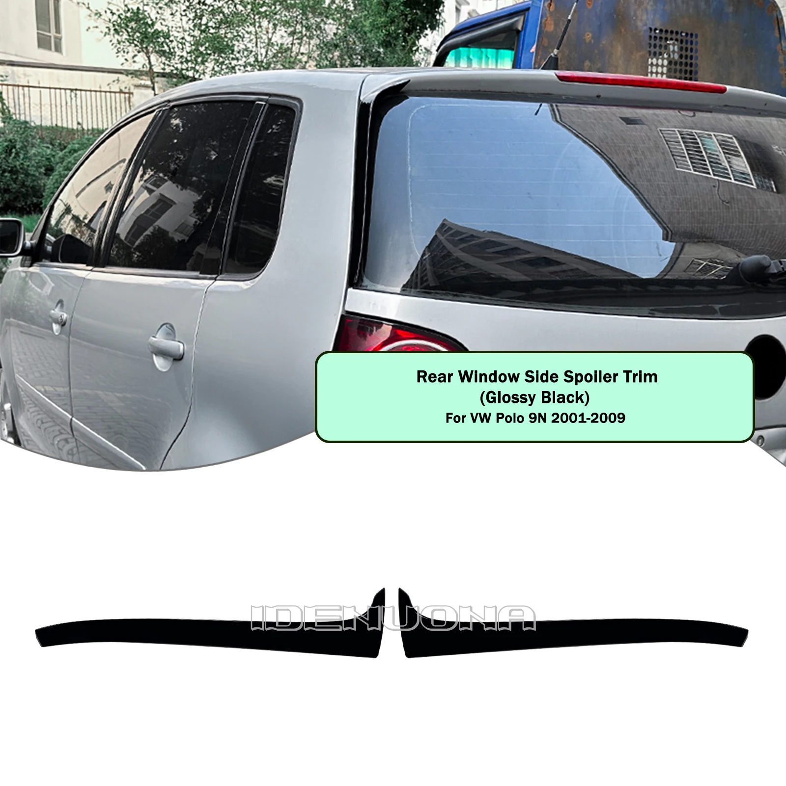 Rear Window Side Sp…