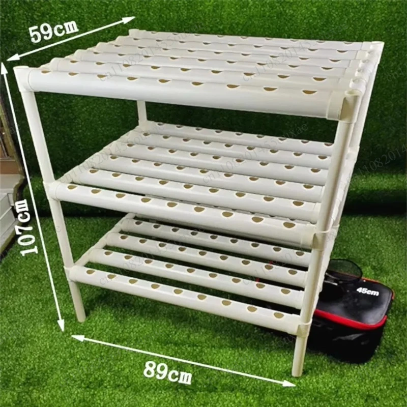 Vertical Farming Shipping Container Farm Hydroponic Growing System For Lettuce Microgreens Greenhouse Indoor Plant Cultivation