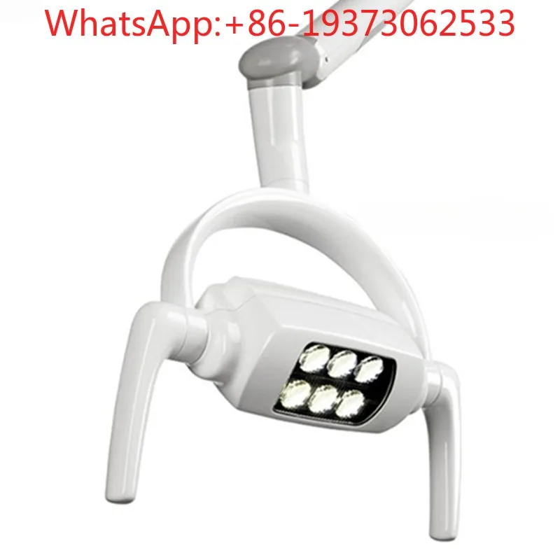 Dental Oral Lights Dental Equipment Dental Chair Accessories Oral Inspection Lights Oral Appliances
