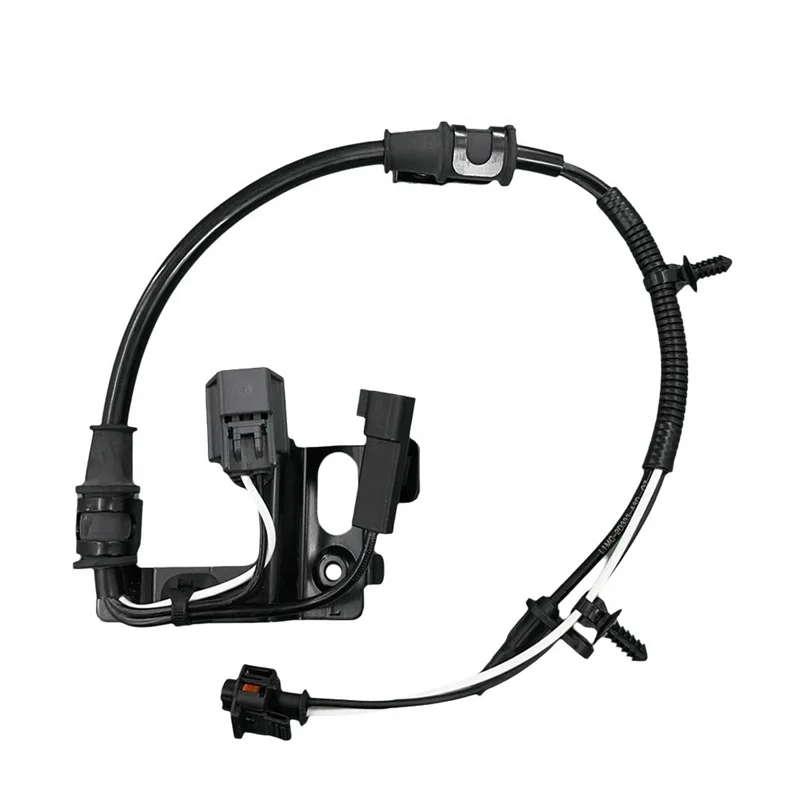 

Simple 1Pair Rear Wheel Speed Sensor For Ford Explorer Lincoln Aviator Police 2020-2023 ABS Sensor L1MC-2D333A3DPL L1MC2D332A3D
