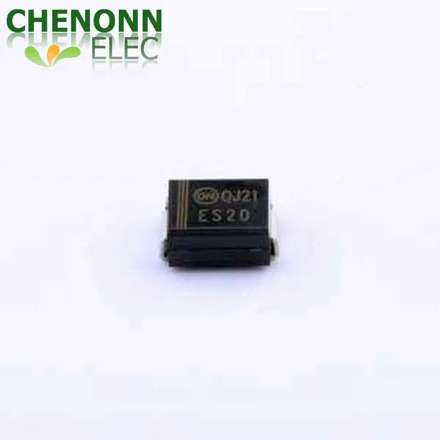 100PCS/LOT ES2D (Diodes)