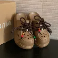 light brown